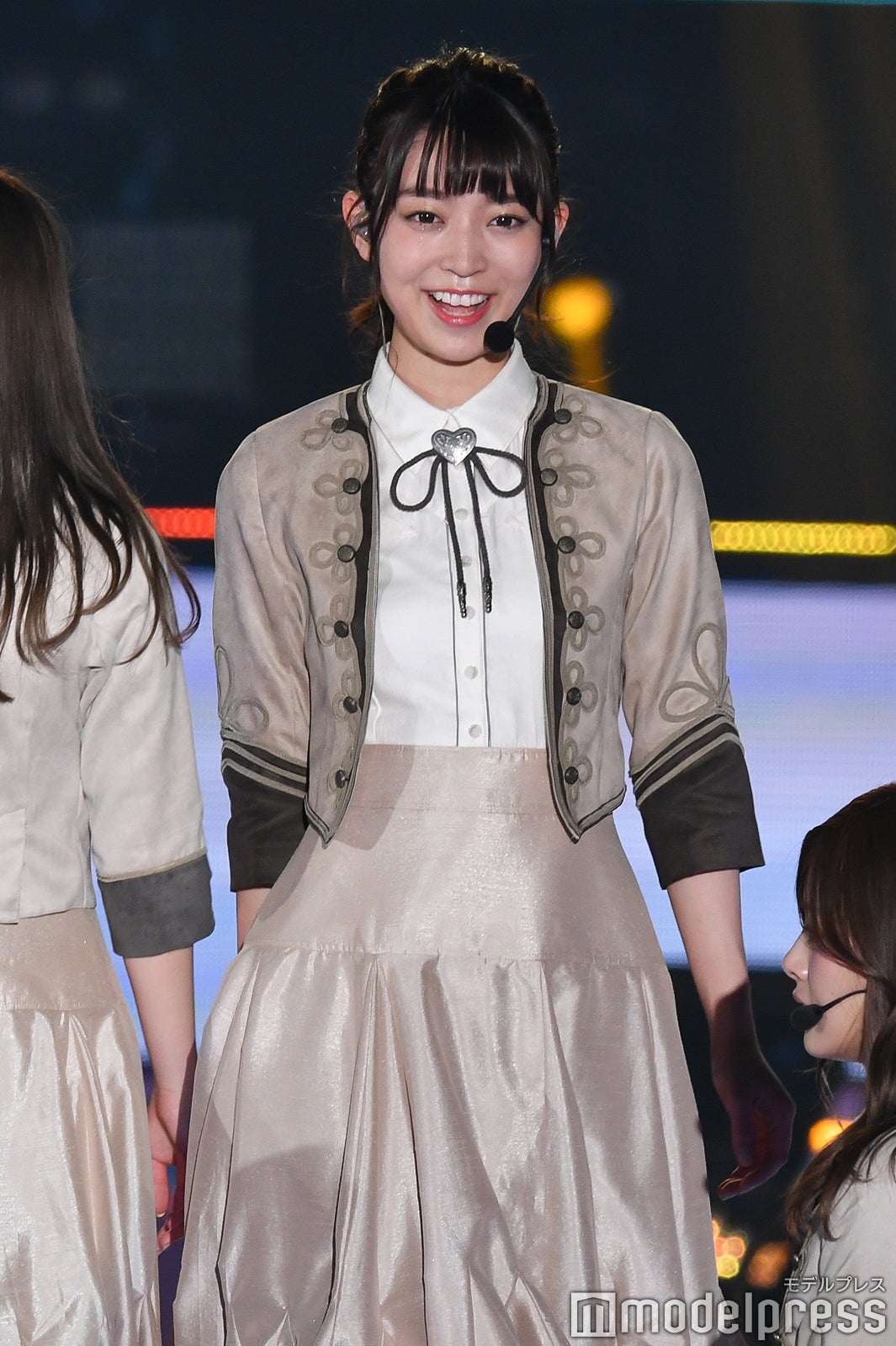 乃木坂46（C）モデルプレス