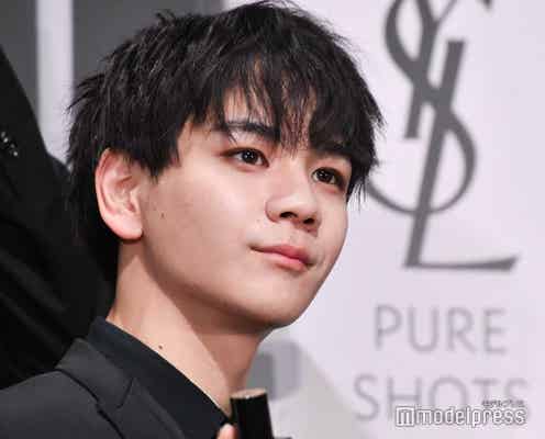 JO1豆原一成、上京して驚いたこと告白
