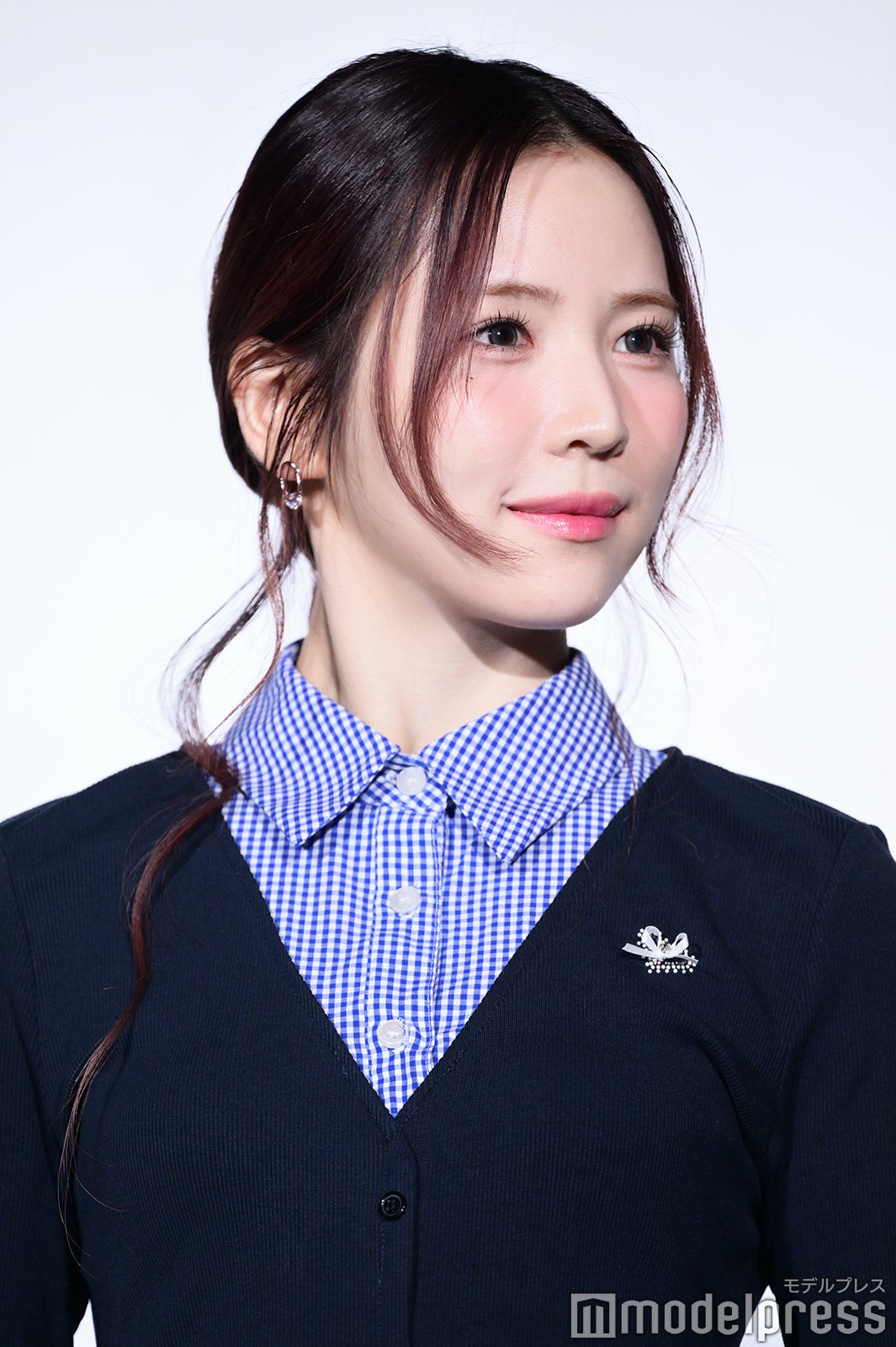 マヤ（C）モデルプレス