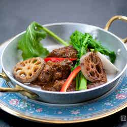 中台(全国カレーめぐり店舗)