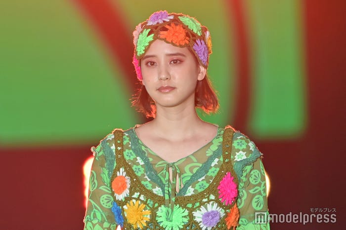 山崎紘菜(C)モデルプレス