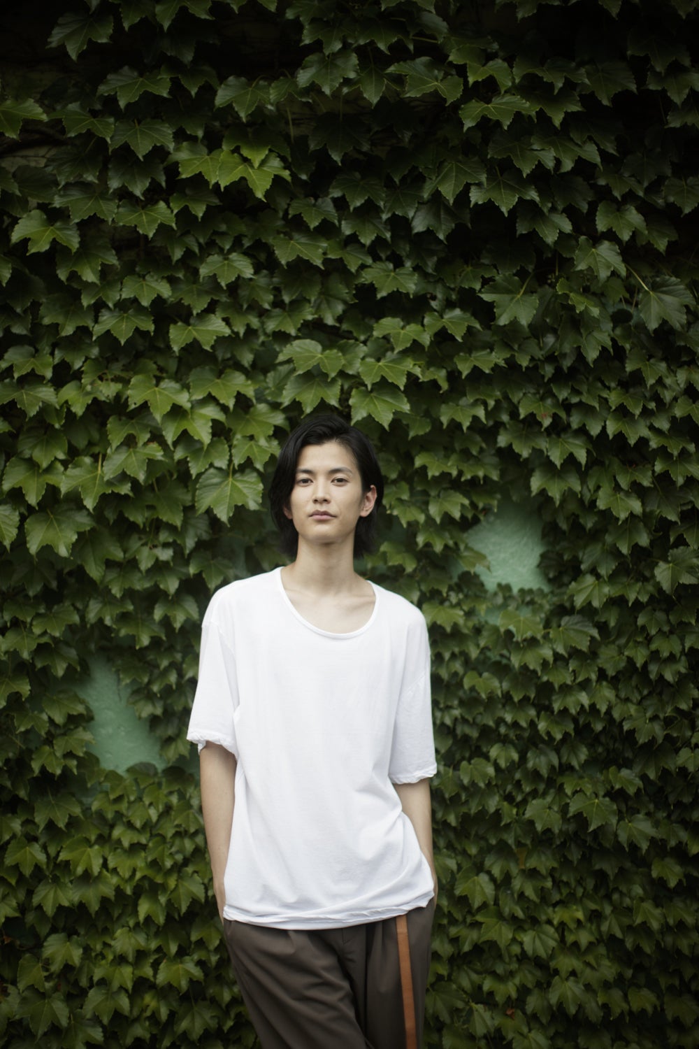 渡邊圭祐（提供写真）