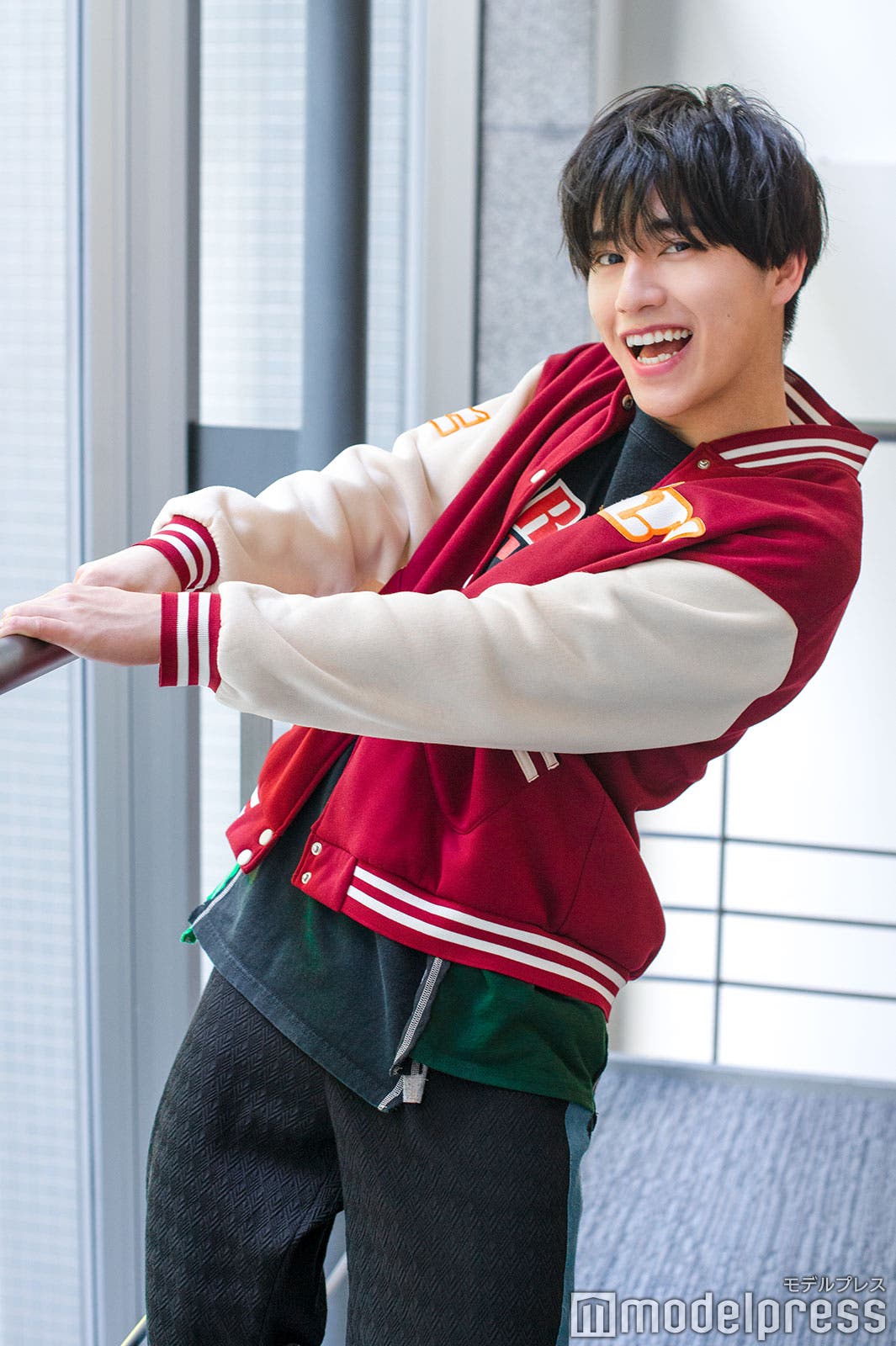 WATARU(ワタル)(C)モデルプレス