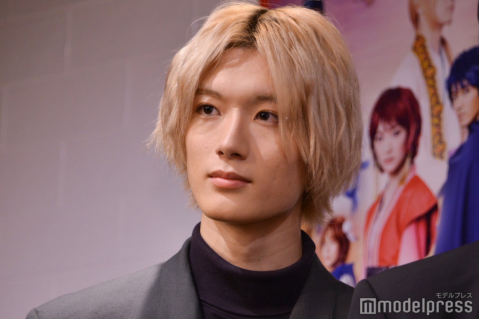 M!LK山中柔太朗、Snow Man目黒蓮からの“一言”にガチ照れ「トリリオンゲーム」差し入れ受け佐野勇斗が伝言