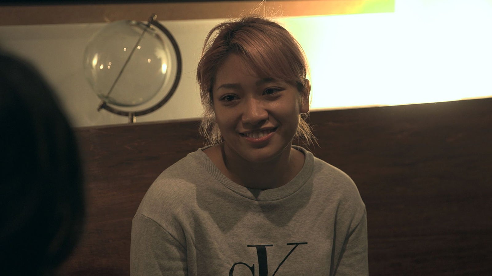 「TERRACE HOUSE TOKYO 2019-2020」29th WEEK（C）フジテレビ／イースト・エンタテインメント