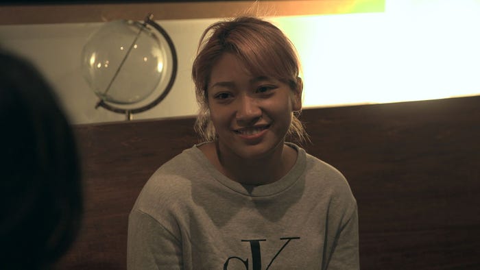 「TERRACE HOUSE TOKYO 2019-2020」29th WEEK(C)フジテレビ/イースト・エンタテインメント