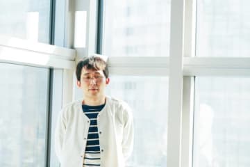 でっけぇ風呂場で待ってます 脚本担当の人気コント師インタビュー シソンヌ じろう 最終話のお気に入りシーンに 今から見るのが楽しみ モデルプレス