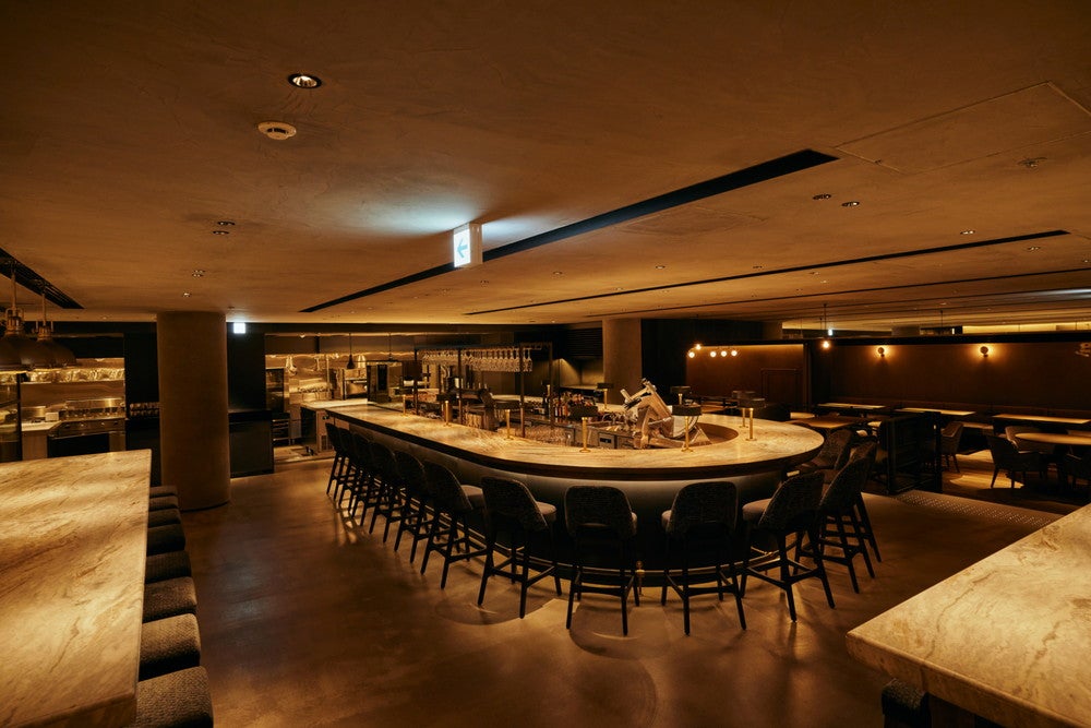 ノーガ ホテル 清水 京都／画像提供：野村不動産ホールディングス