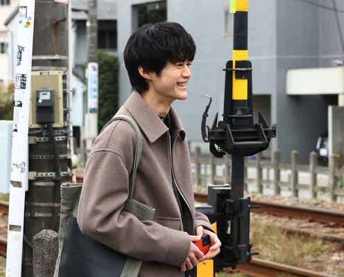 「silent」湊斗(鈴鹿央士)、想(目黒蓮)に隠した“ある行動”が話題「もしかして」「胸が痛い」考察巡らす声続々
