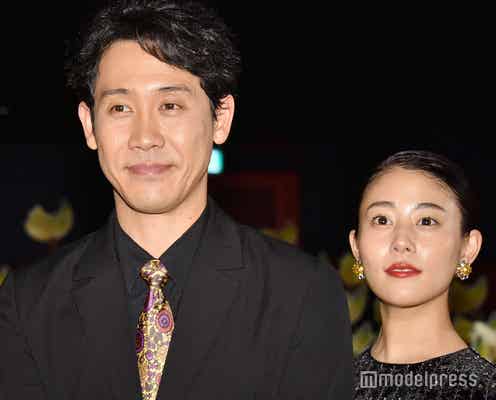 大泉洋、高畑充希とランニング「大変だった」<こんな夜更けにバナナかよ 愛しき実話>