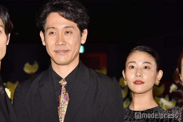 大泉洋、高畑充希 (C)モデルプレス