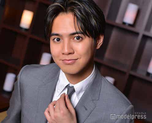 GENERATIONS片寄涼太、グループ活動における永遠の課題 過去の恋愛での後悔とは<「バチェラー・ジャパン」インタビュー>
