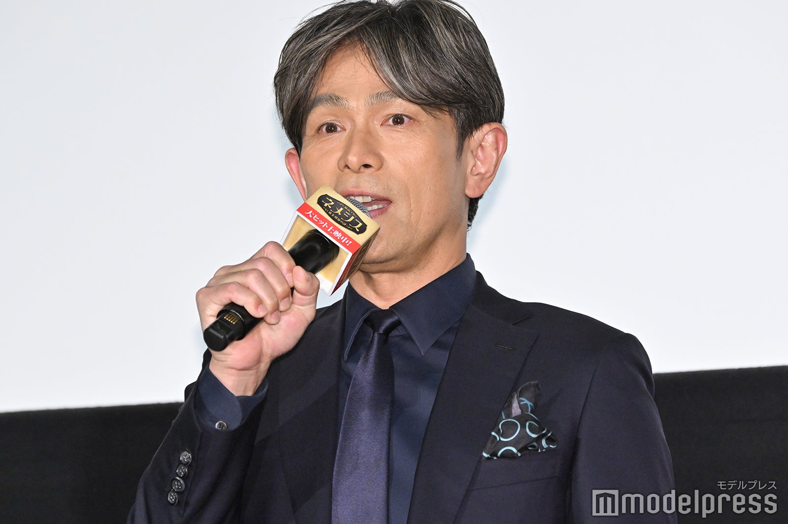 江口洋介（C）モデルプレス