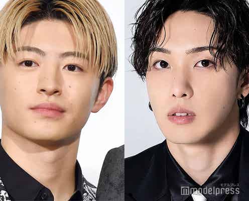 GENERATIONS佐野玲於&FANTASTICS堀夏喜、EXILEライブ参戦も「ファンサゲットならず…」