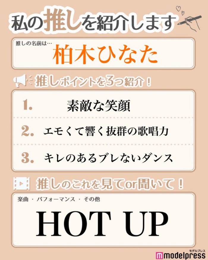 読者の投稿(C)モデルプレス