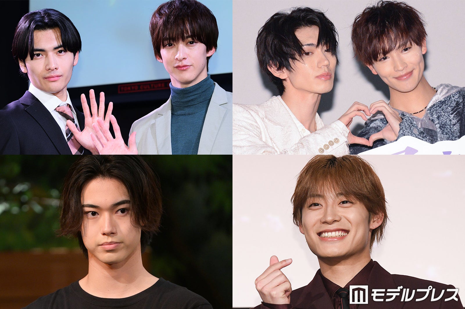 「高良くんと天城くん」「体感予報」「ふったらどしゃぶり」「4月の東京は…」アマプラ一挙登場 感情揺さぶるBL4作の魅力解説