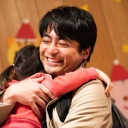 山田孝之、シングルファザー役 重松清原作『ステップ』4月公開