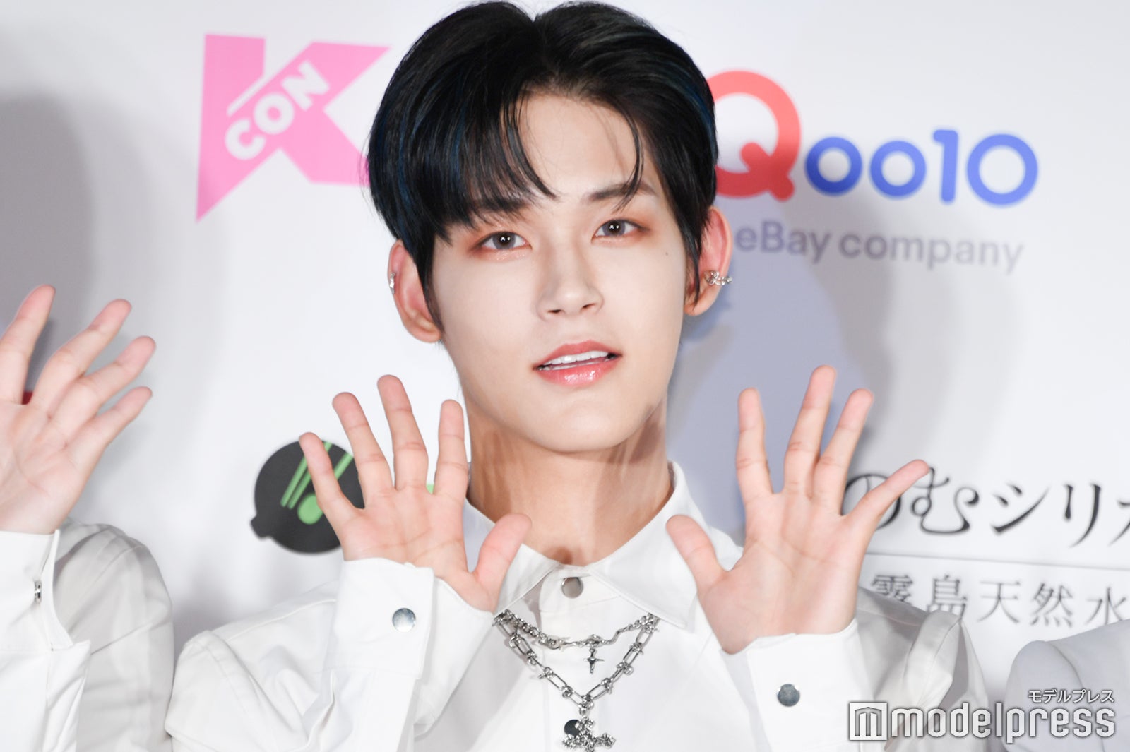 NINE.i（C）モデルプレス