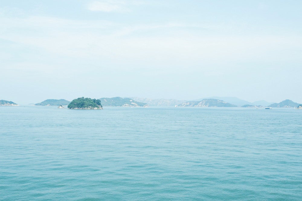 ろ霞／画像提供：A＆C