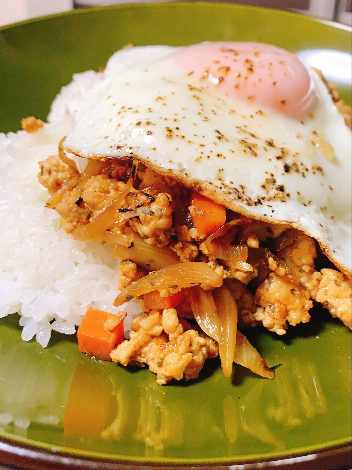 谷岡慎一アナの手料理（提供写真）