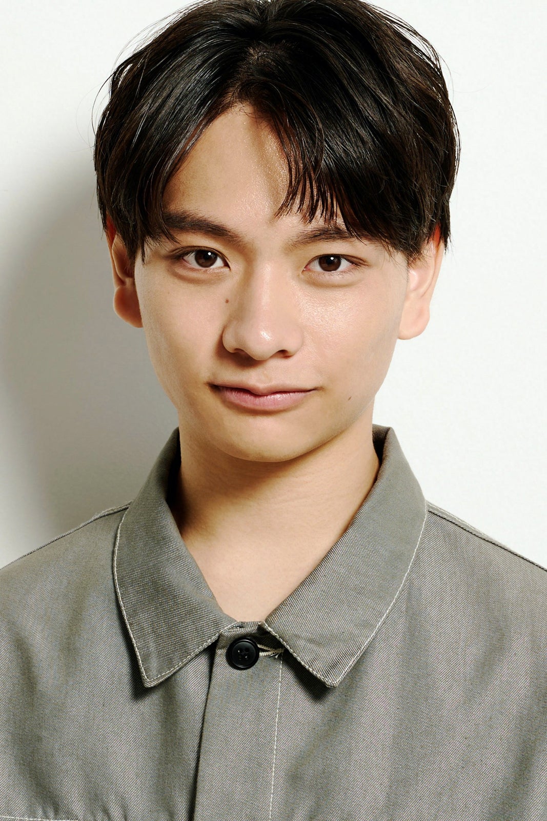 南出凌嘉（提供写真）