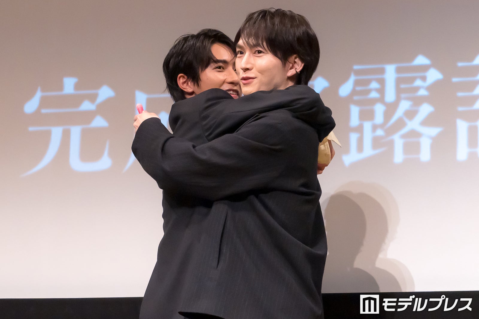 和田雅成、高橋大翔（C）モデルプレス