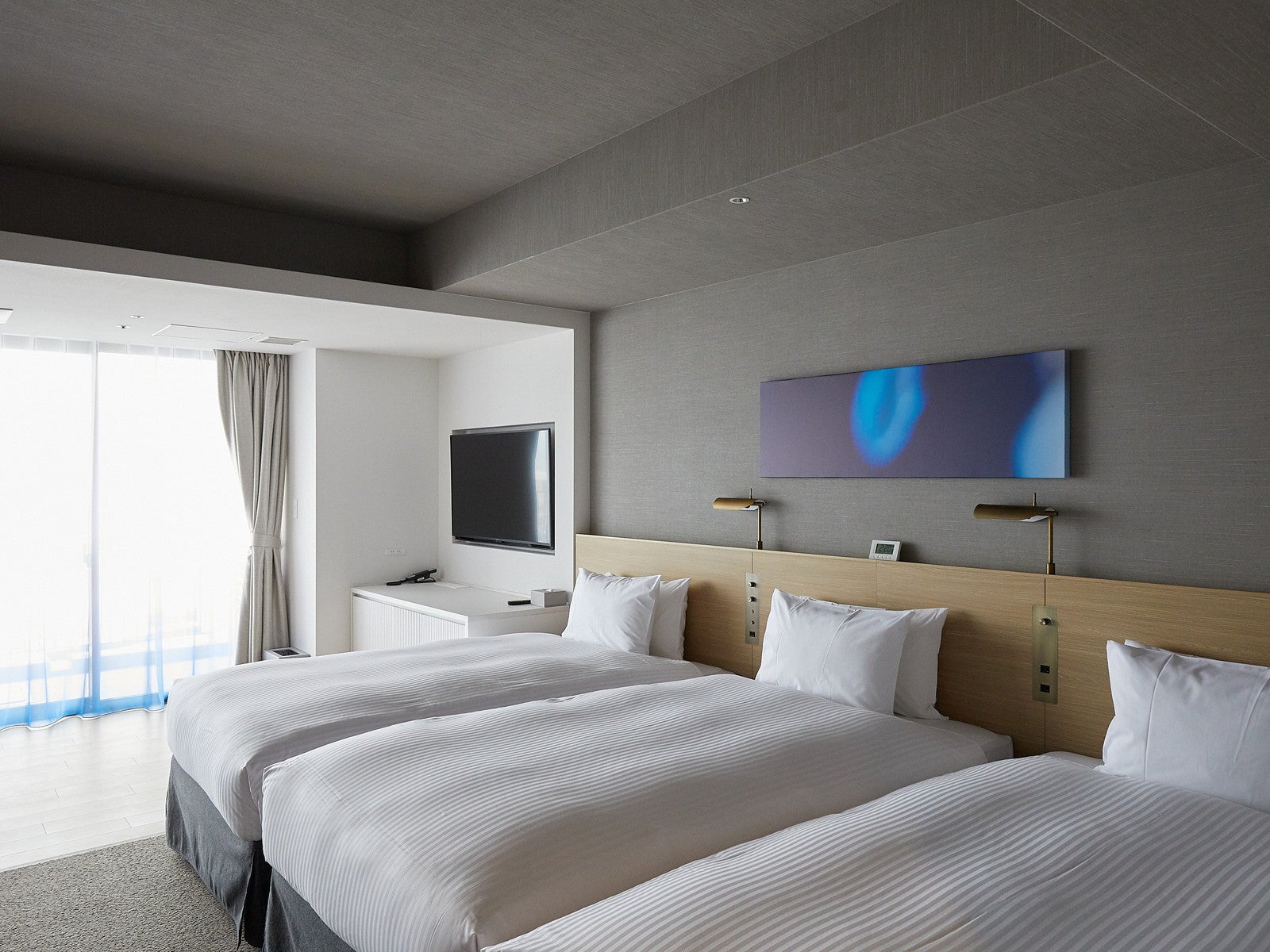 神戸須磨シーワールドホテル／提供画像