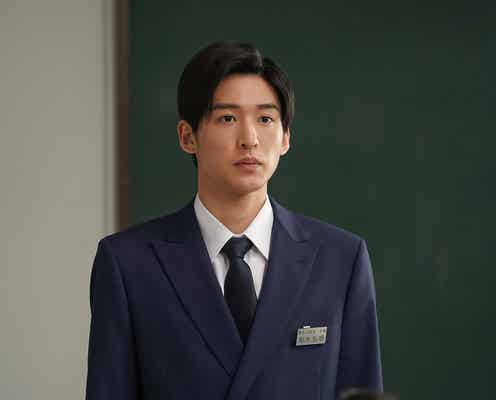 Snow Man目黒蓮、柏木役の苦労「めちゃめちゃ勉強しました」切ないシーンも明かす<「舞いあがれ!」インタビュー>
