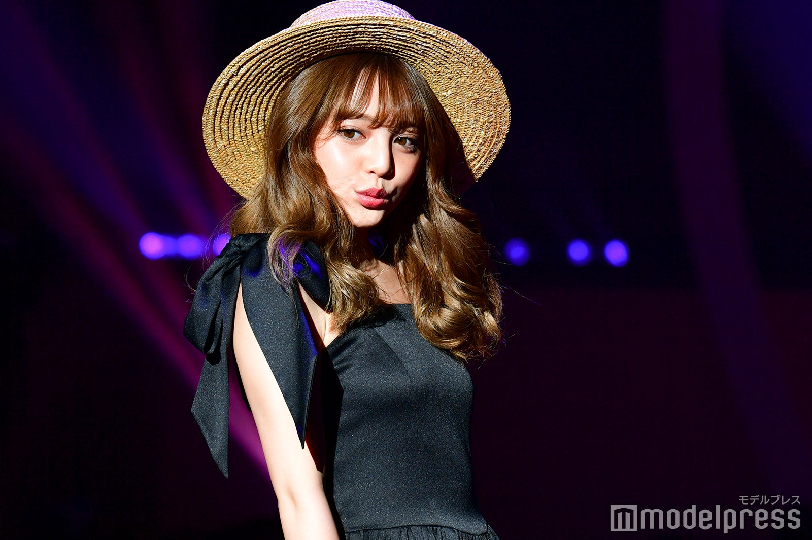 吉木千沙都 （C）モデルプレス