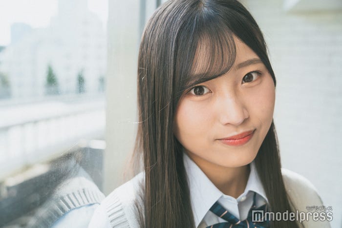 あやかさん(C)モデルプレス