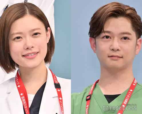千葉雄大、杉咲花に感化されたことは?「アンメット」撮影裏話明かす「作品をぶち壊すって思われたら嫌なんですけど」