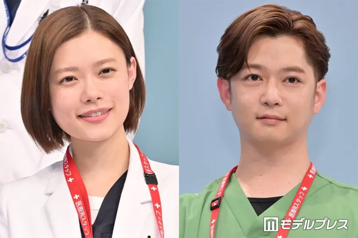千葉雄大、杉咲花に感化されたことは？「アンメット」撮影裏話明かす「作品をぶち壊すって思われたら嫌なんですけど」