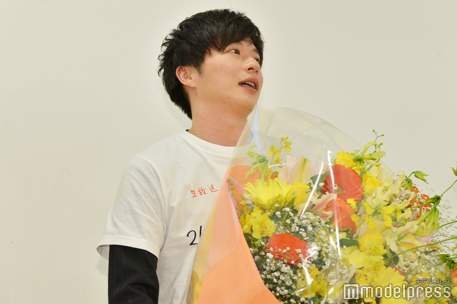 田中圭（C）モデルプレス