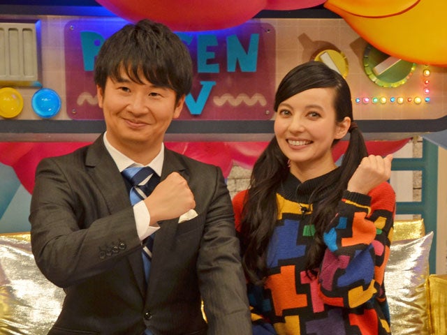 オードリー若林 ベッキー チャラさが魅力 異色バラエティに手応え 人生のパイセンtv モデルプレス オードリー若林 ベッキー チャラさが魅力 異色バラエティに手応え 人生のパイセンtv モデルプレス