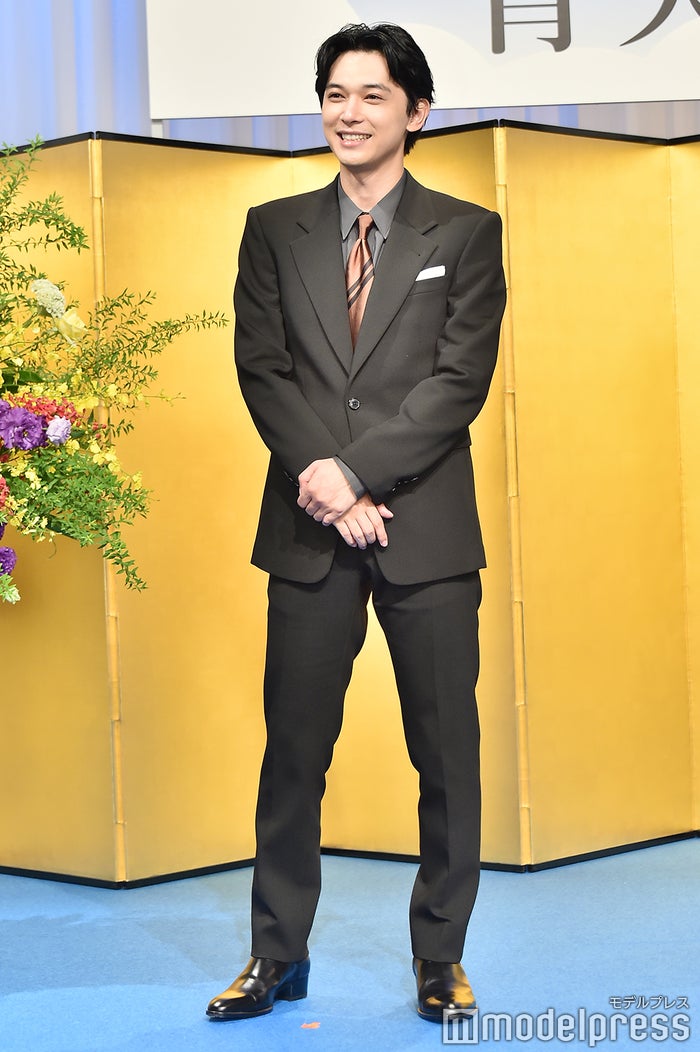 吉沢亮主演 大河ドラマ 青天を衝け 初回総合視聴率26 3 で計測史上過去最高を記録 モデルプレス 吉沢亮主演 大河ドラマ 青天を衝け 初回総合視聴率26 3 で計測史上過去最高を記録 モデルプレス