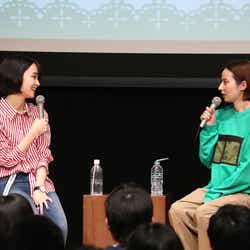 モデルプレス - 剛力彩芽、“大の仲良し”ベッキーと4年ぶり挑戦 交流秘話明かす