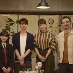 モデルプレス - 高杉真宙、新たな試みに挑戦 芦田愛菜らと初共演<コメント到着>