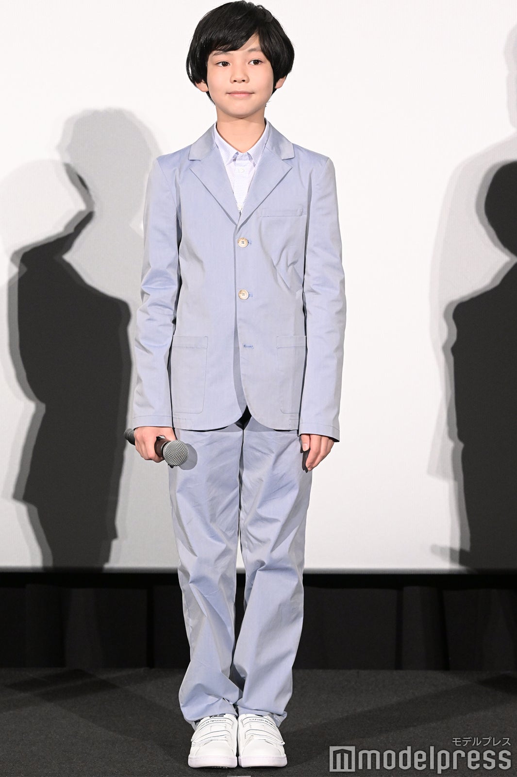 柊木陽太（C）モデルプレス