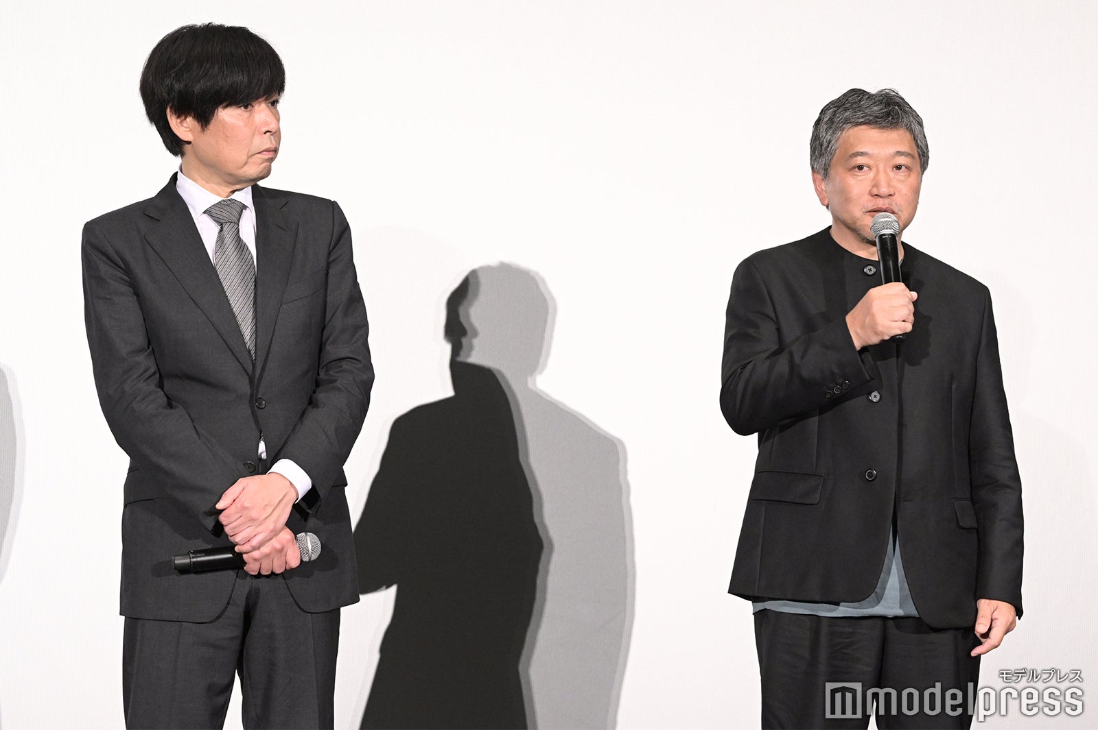 坂元裕二、是枝裕和監督