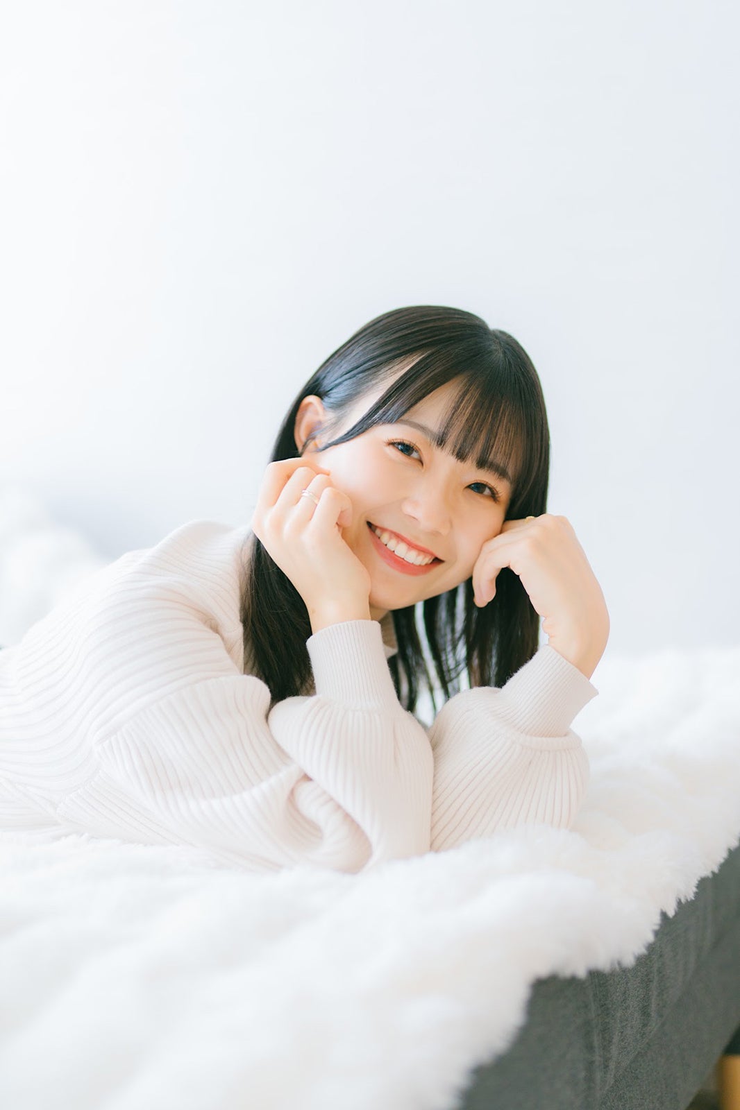 三戸幸美さん（提供写真）