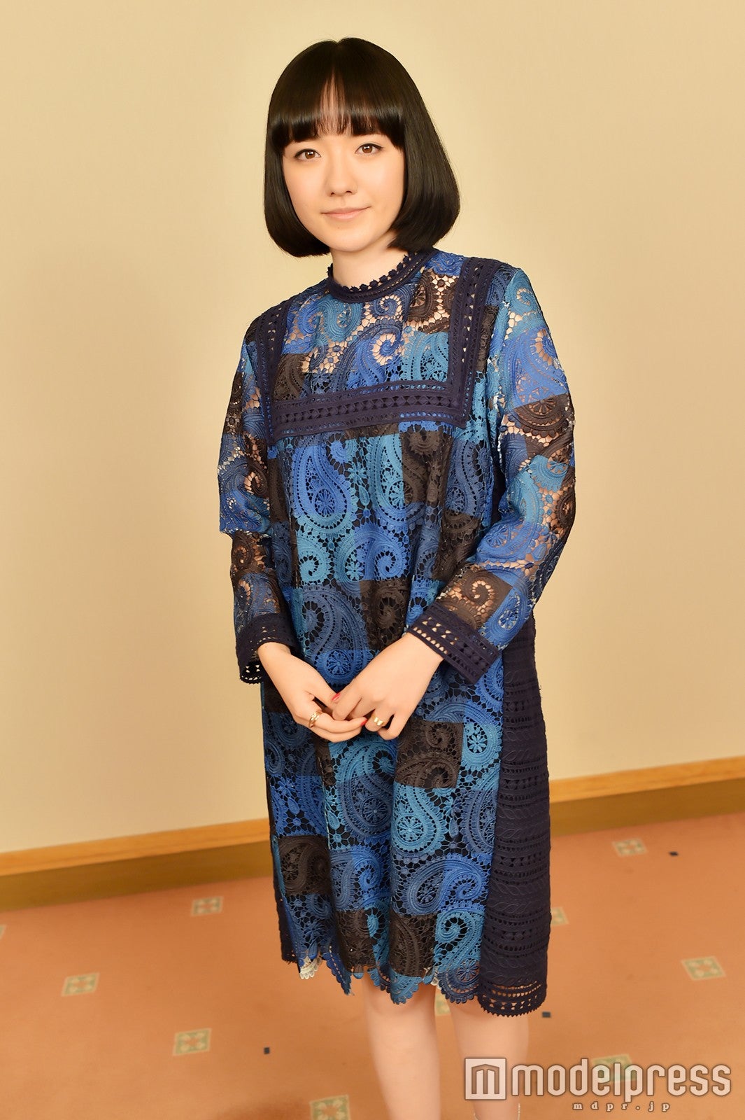 小島藤子（C）モデルプレス