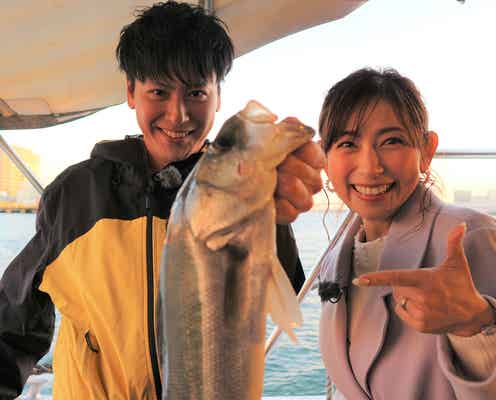 三代目JSB山下健二郎、豪華クルーザーを操縦「ZIP!」スペシャル企画が始動