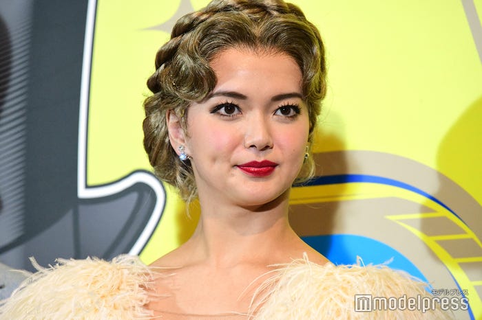 多部未華子(C)モデルプレス