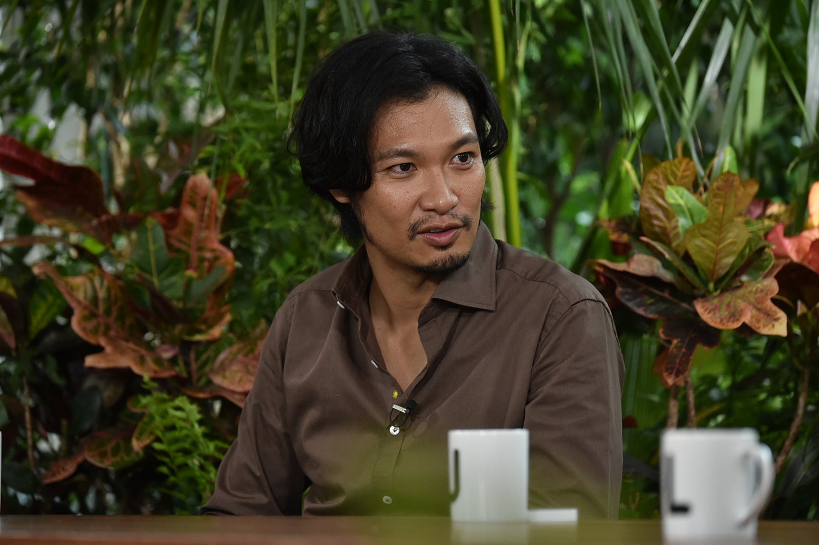 青木崇高「また好きになりそうな予感」