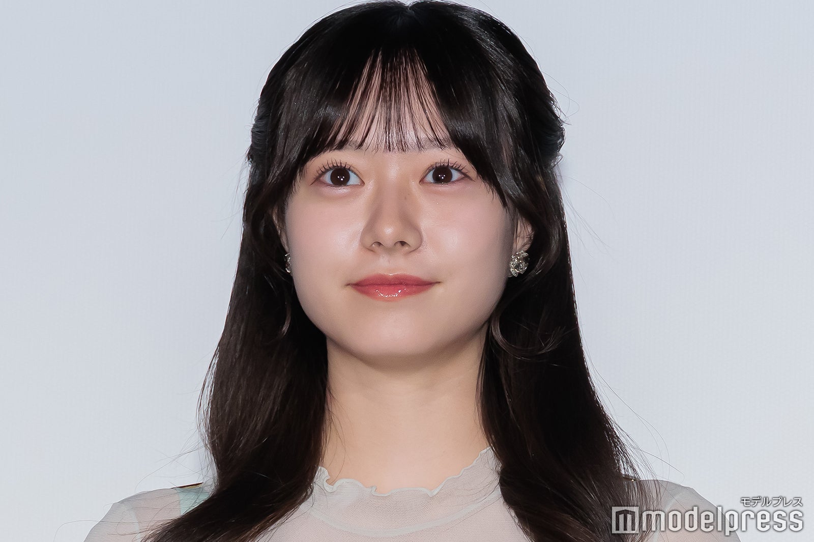 仲村悠菜（C）モデルプレス