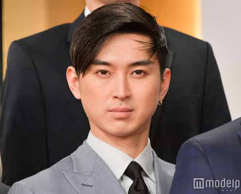 松田翔太、鈴木亮平の“最大の敵”に 3度目の大河出演<西郷どん>