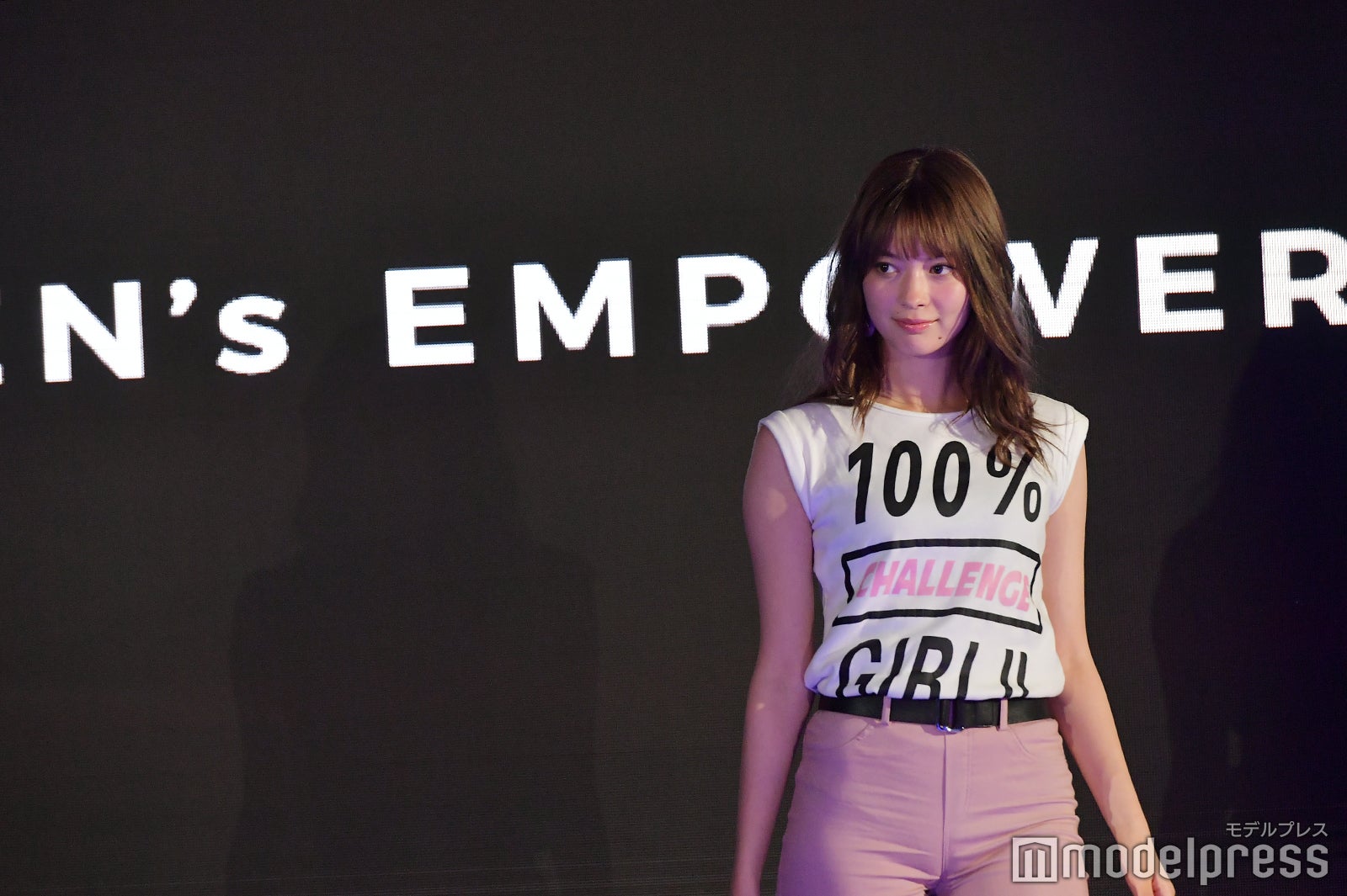 八木アリサ（C）モデルプレス