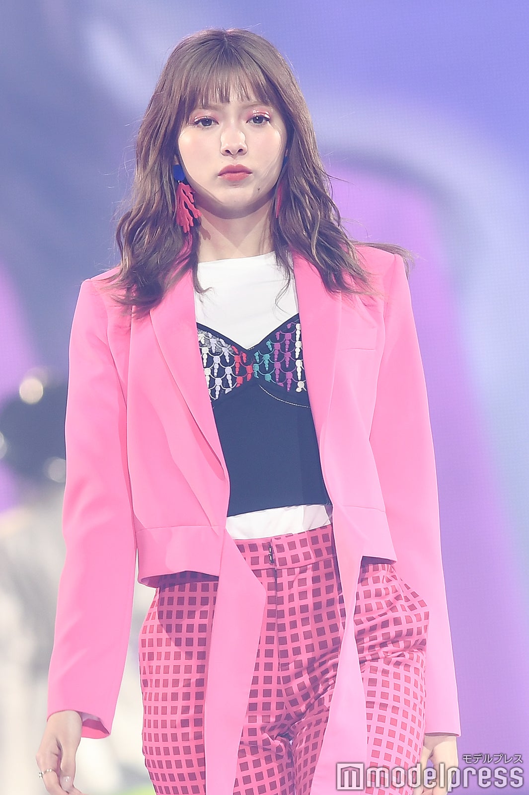 八木アリサ （C）モデルプレス