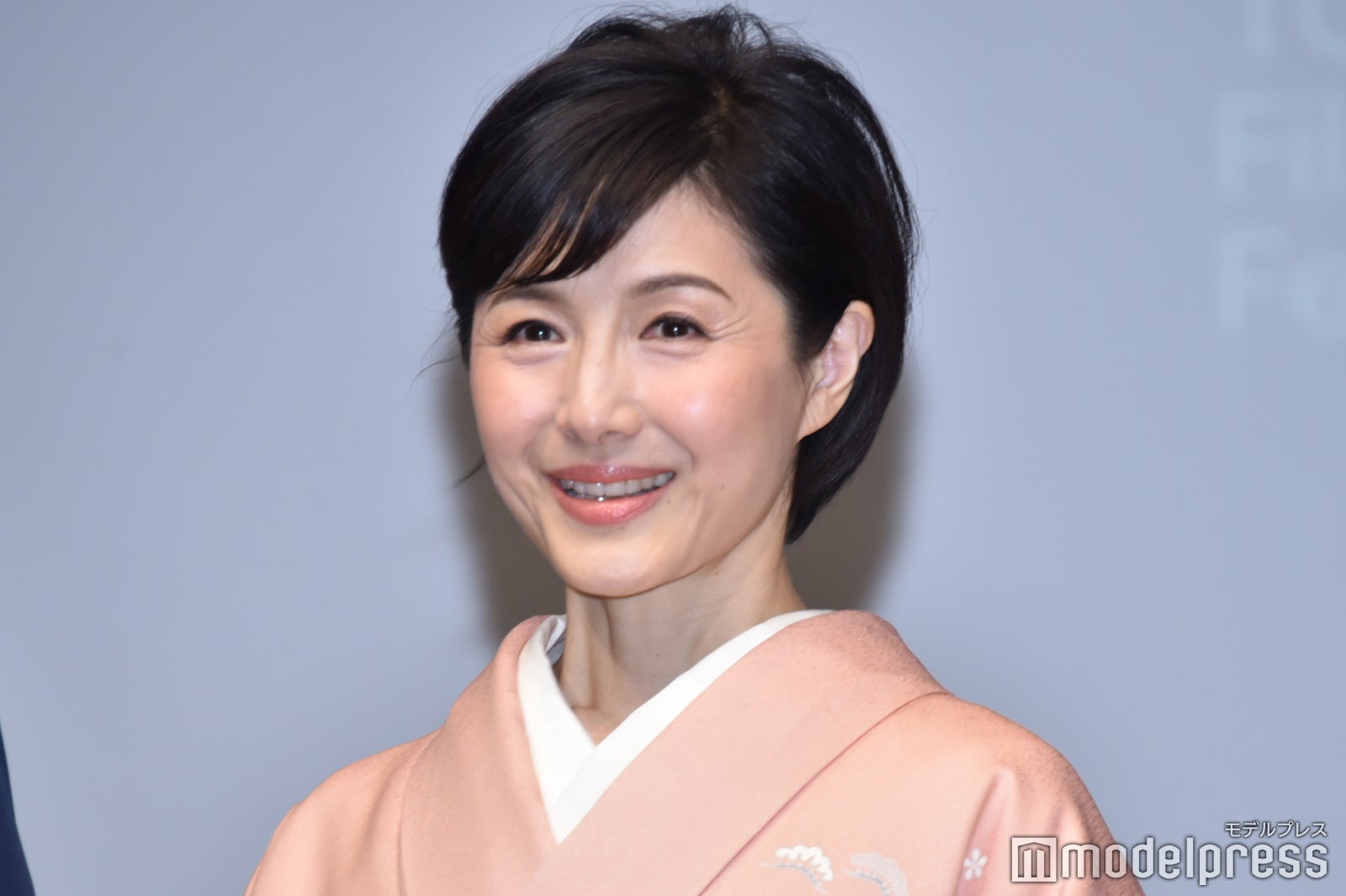 水野真紀 （C）モデルプレス