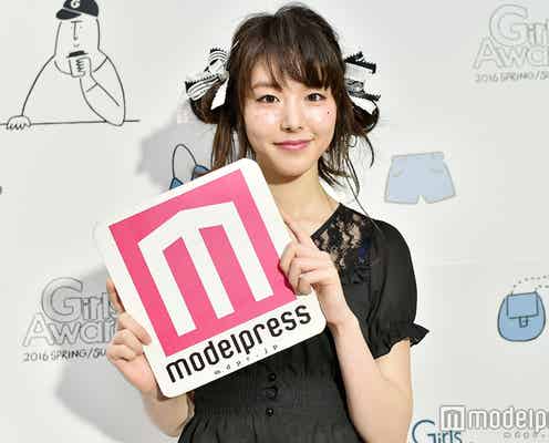 「ソニー損保」CMで話題の唐田えりかを直撃!「泣いてくれた」反響を語る
